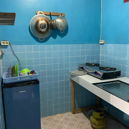 Mario Lakeside Apartments Tuktuk Siadong Exterior photo