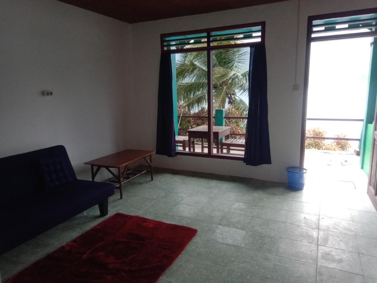 Apartment Mario Lakeside Tuk Tuk