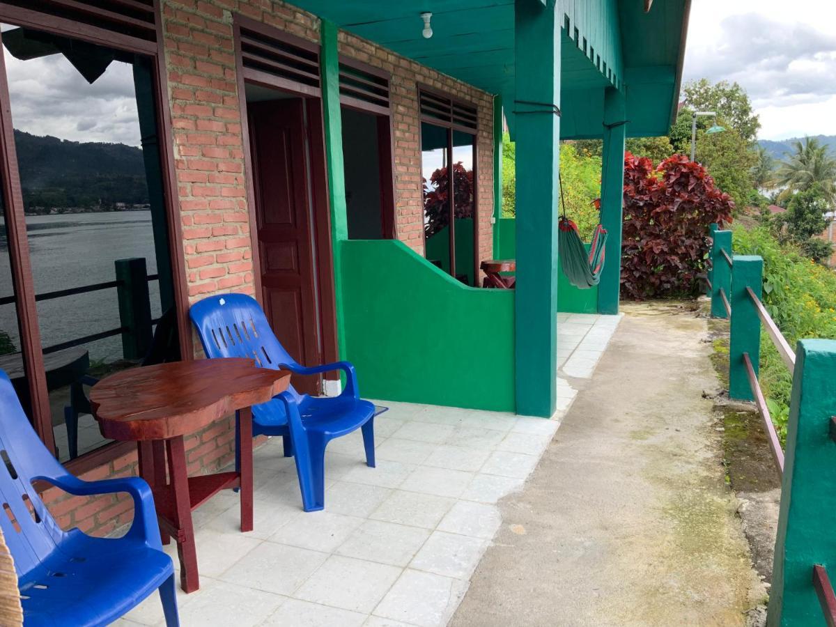 Appartement Mario Lakeside Tuk Tuk