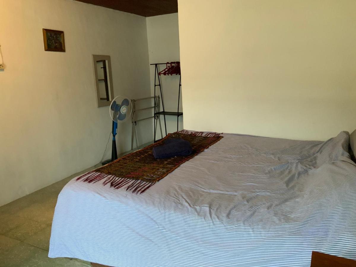 Mario Lakeside Appartement Tuk Tuk