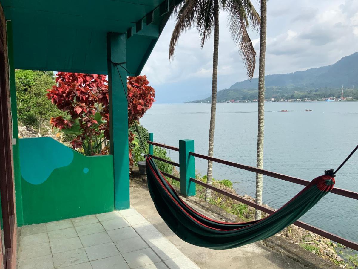 Appartement Mario Lakeside Tuk Tuk