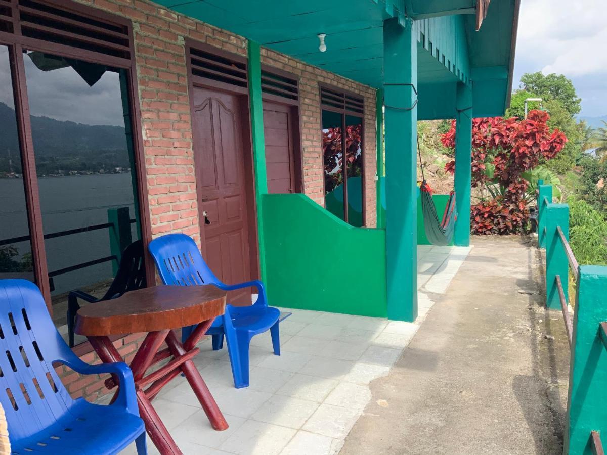 Mario Lakeside Appartement