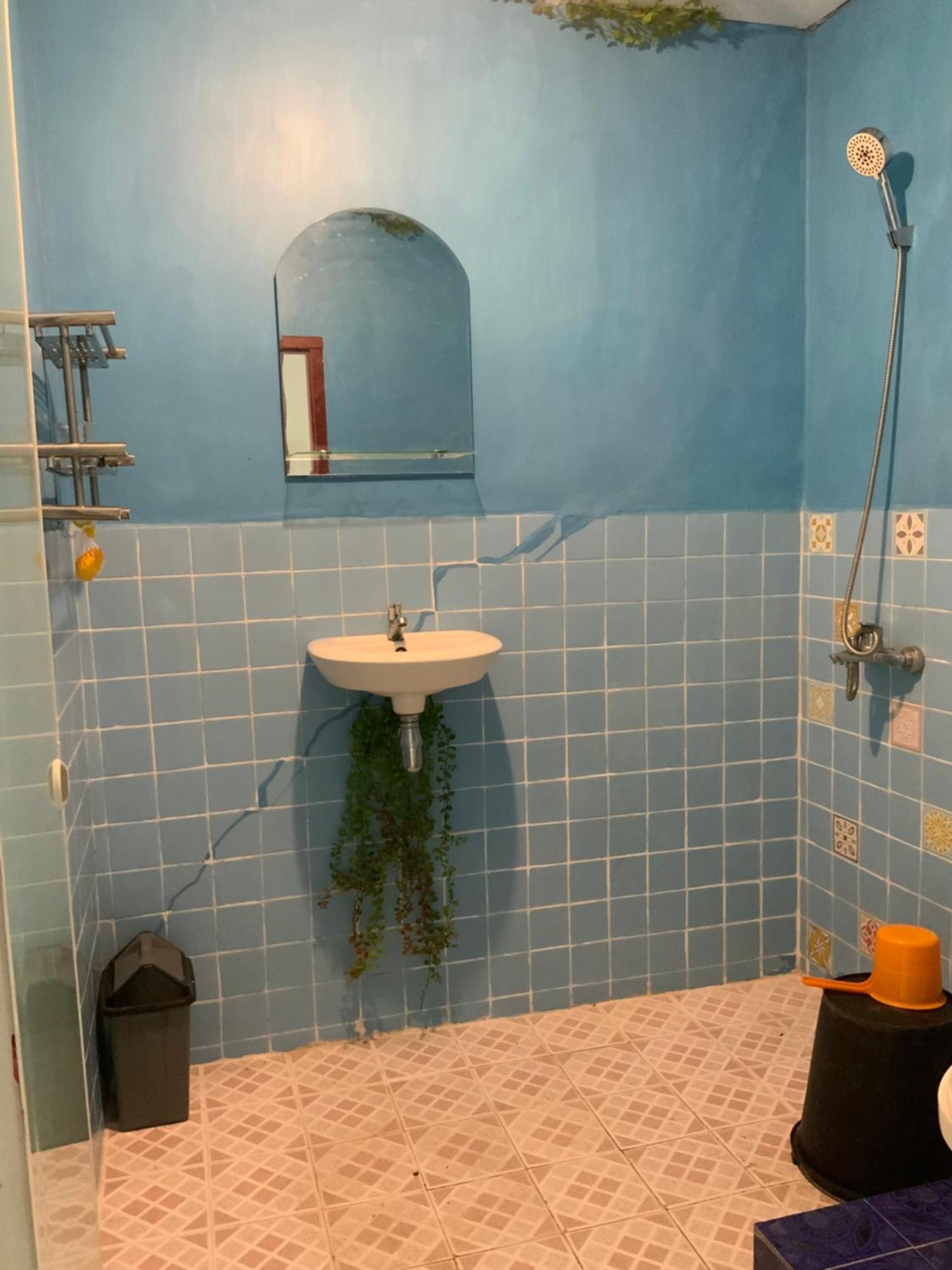Mario Lakeside Appartement Tuk Tuk