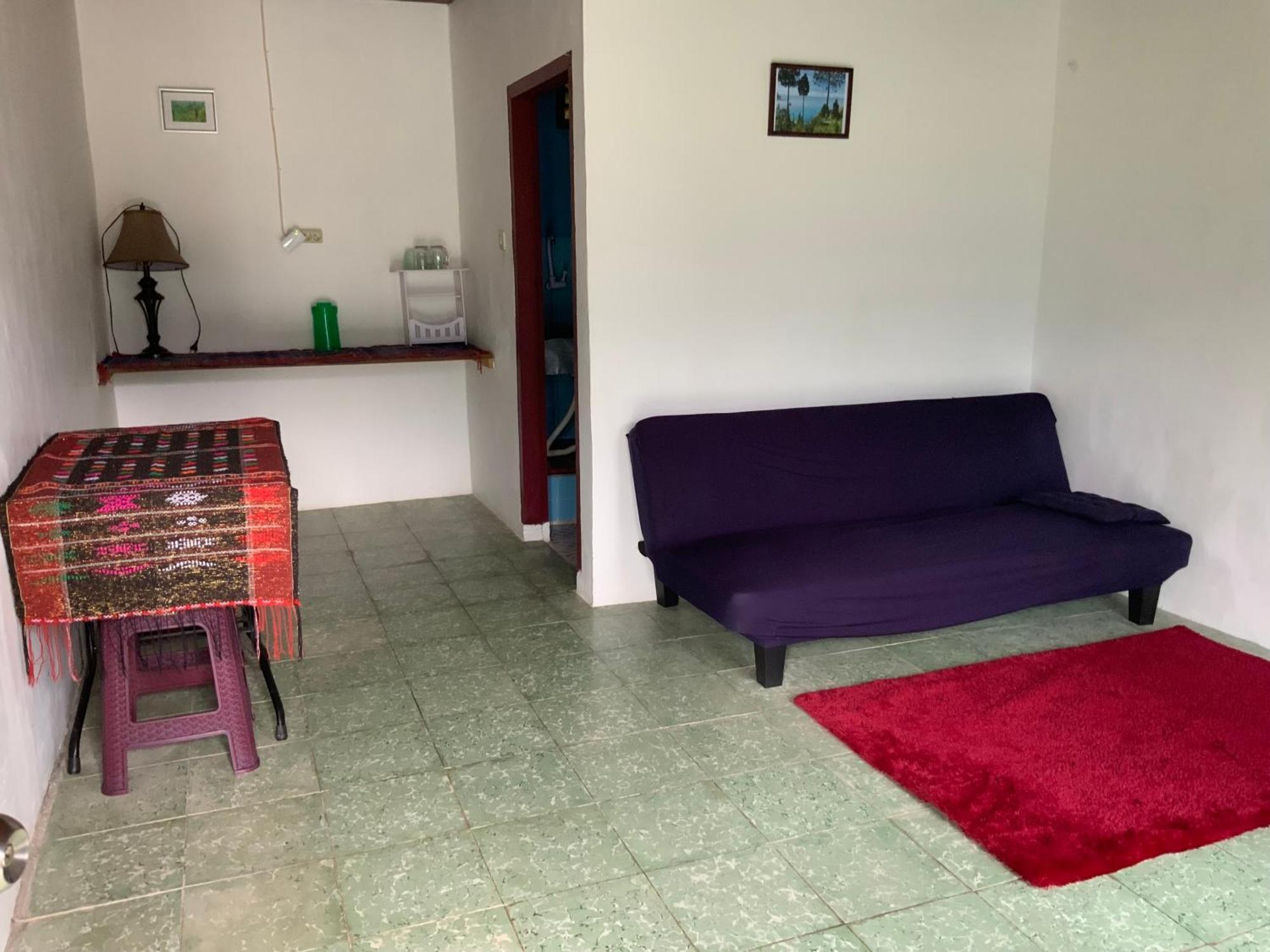 Appartement Mario Lakeside Tuk Tuk