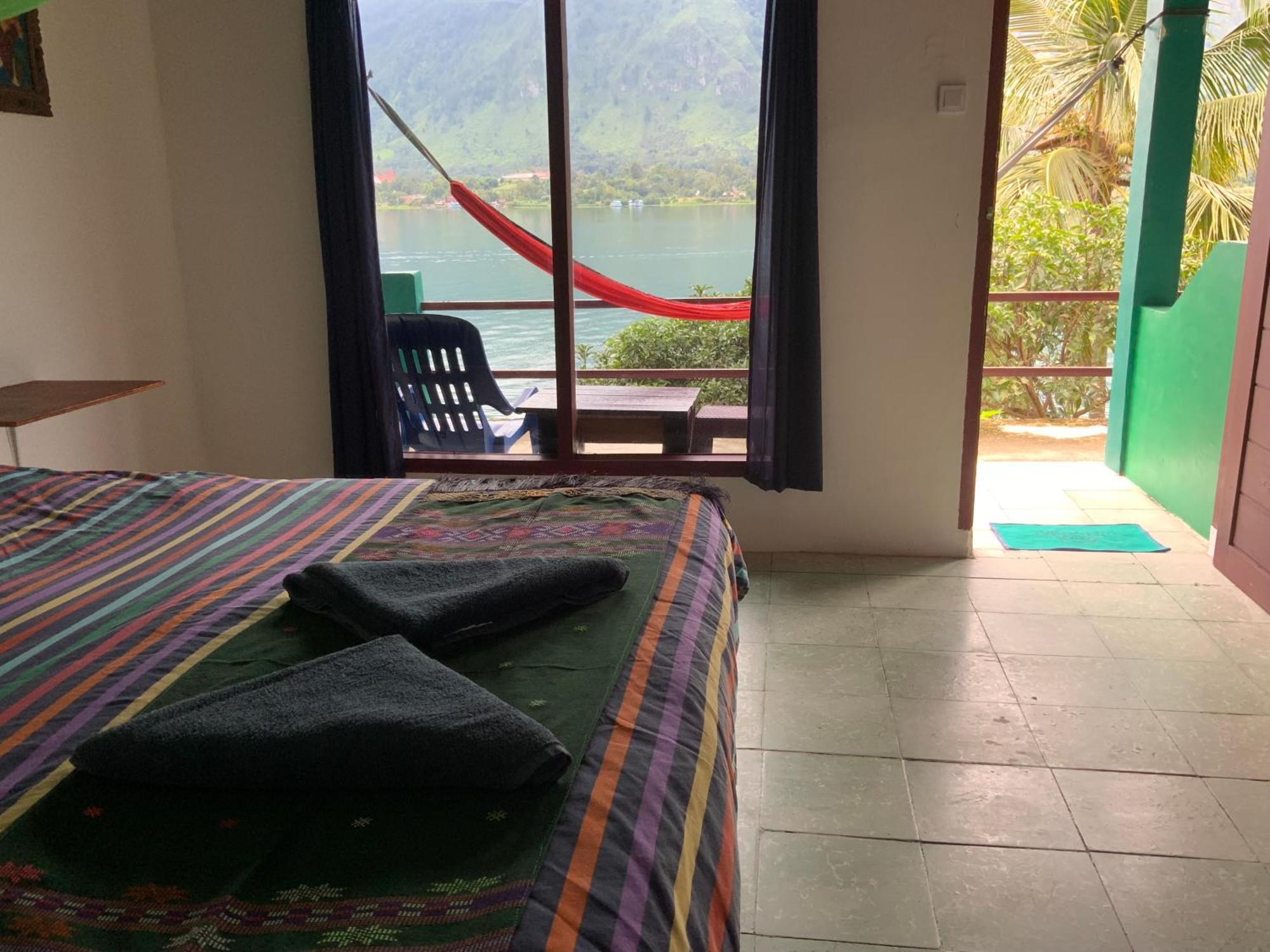 Appartement Mario Lakeside Tuk Tuk